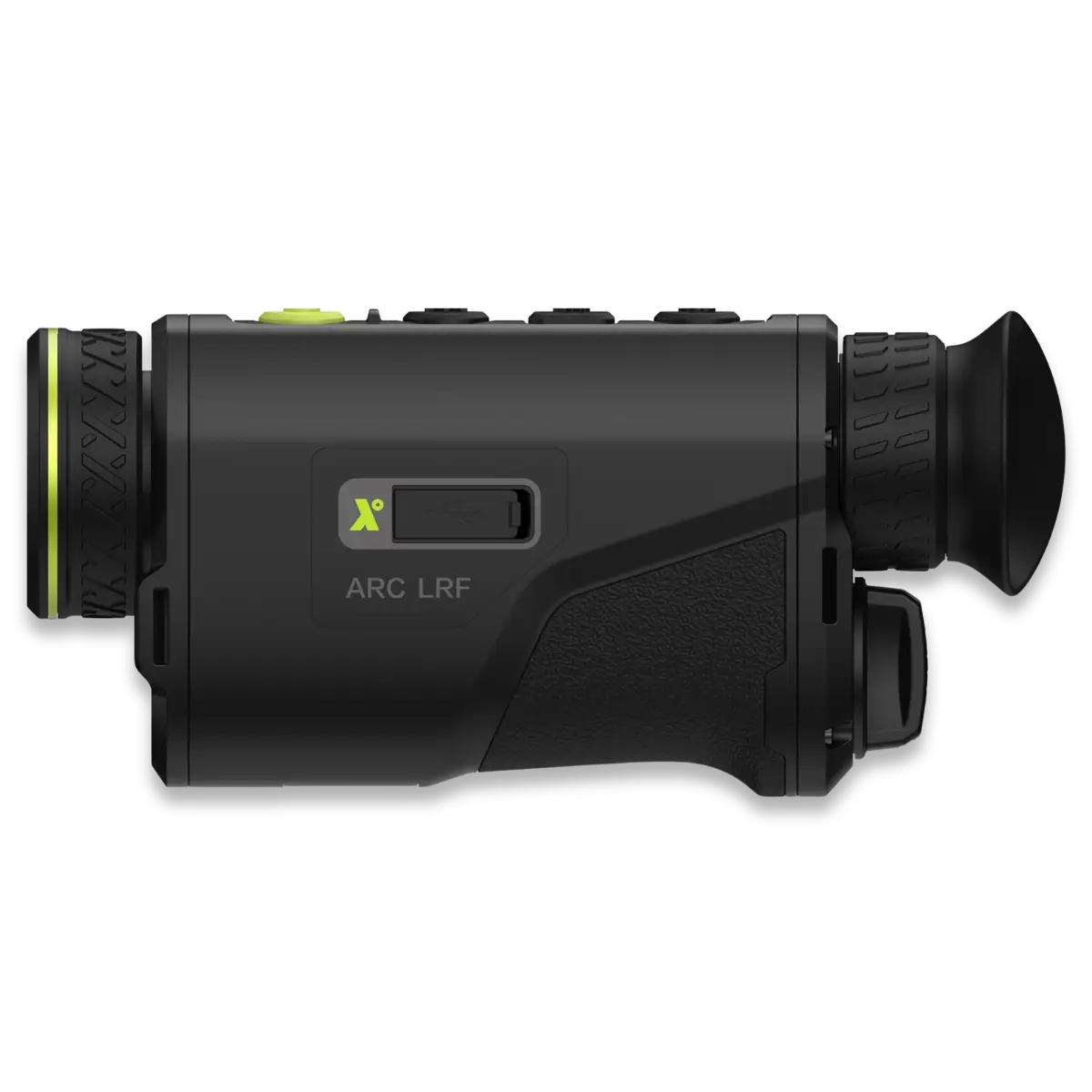 Pixfra thermal imaging monocular Arc A635P LRF