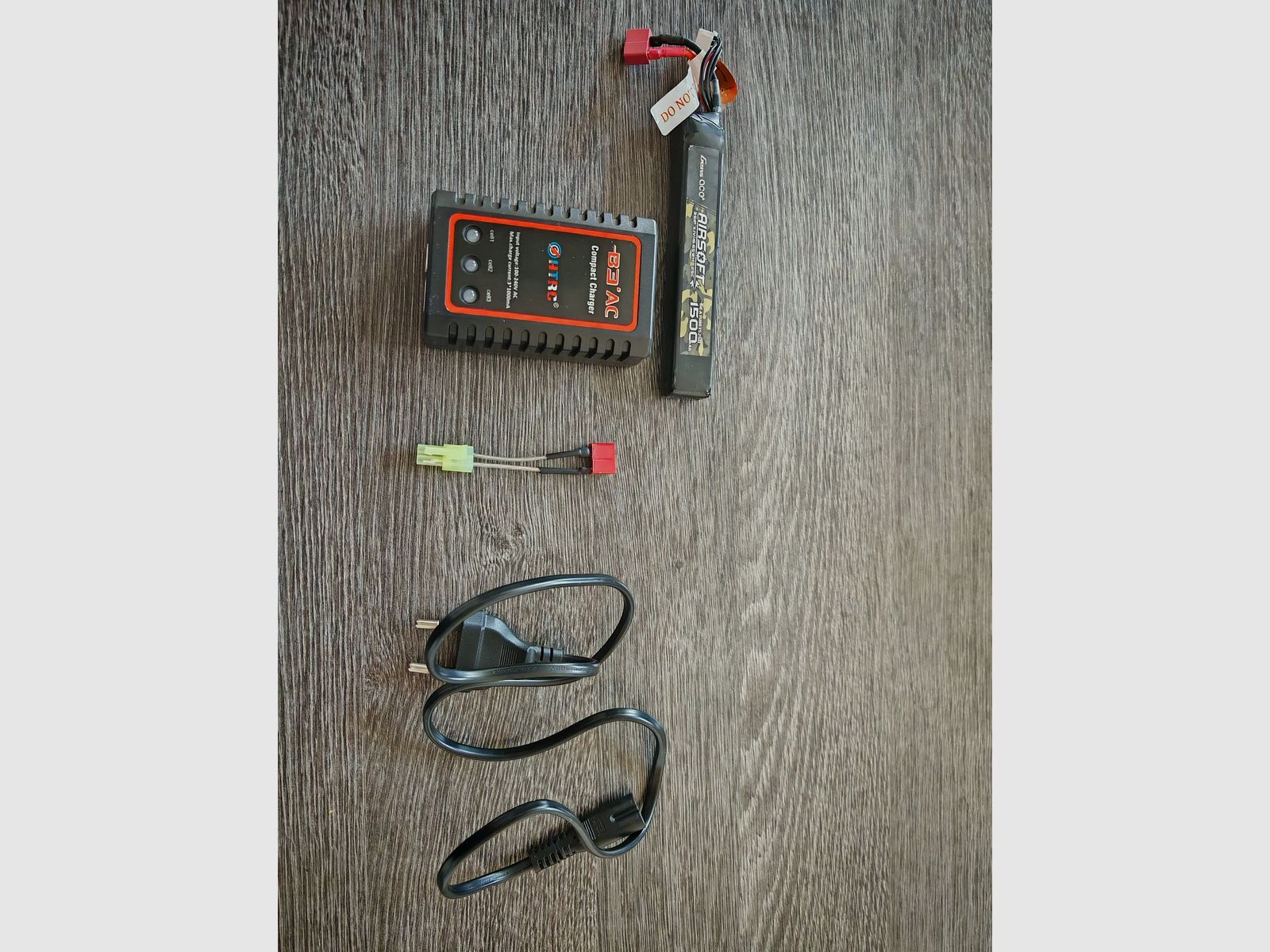 Specna Arms E13 Edge 2.0 S-AEG – black – 1.6 Joule