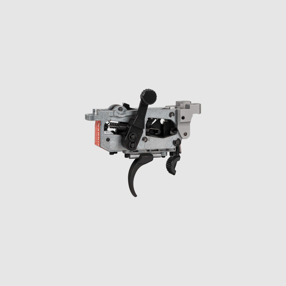 Anschütz 1761 HB APR MDT XRS Chassis .22lr lunghezza canna 544 mm nero, immagine 6 di 7