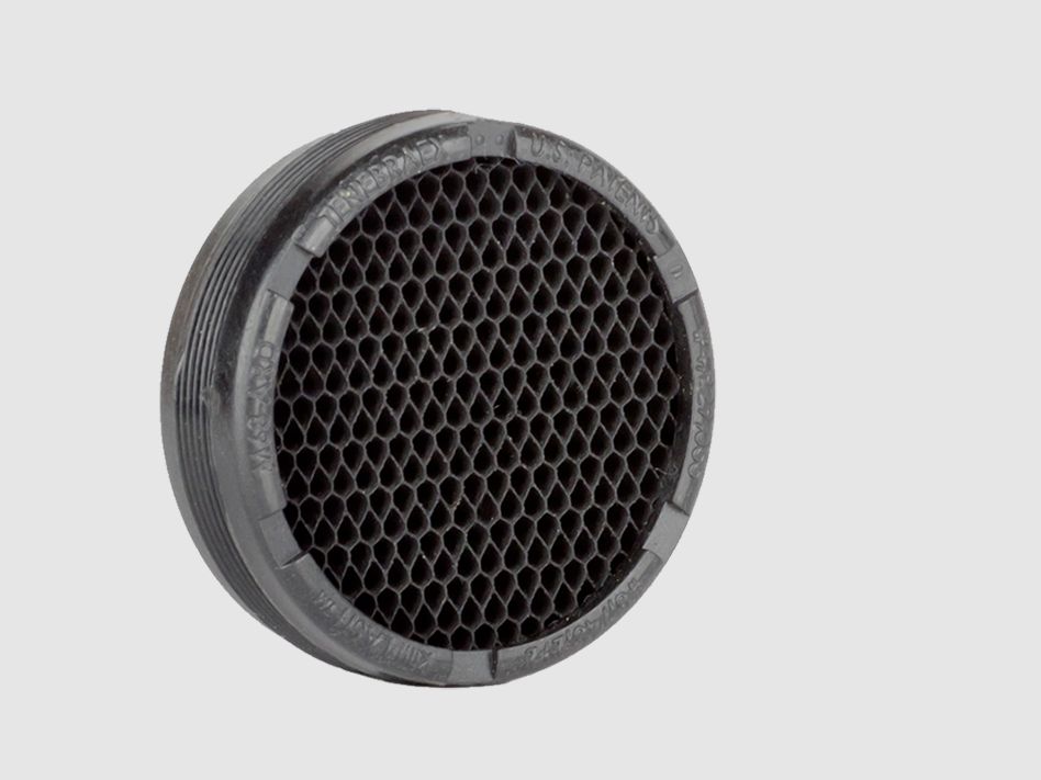 Tenebraex Wabenfilter M68CC0-ARD