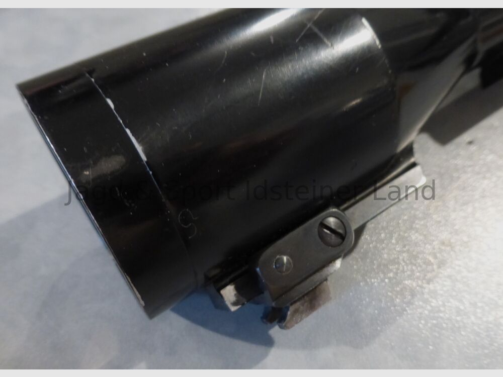 Hensoldt Diatal, 6x42, Abs. 1