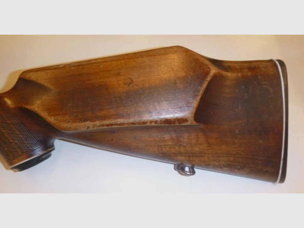 Mauser Mod. 66
