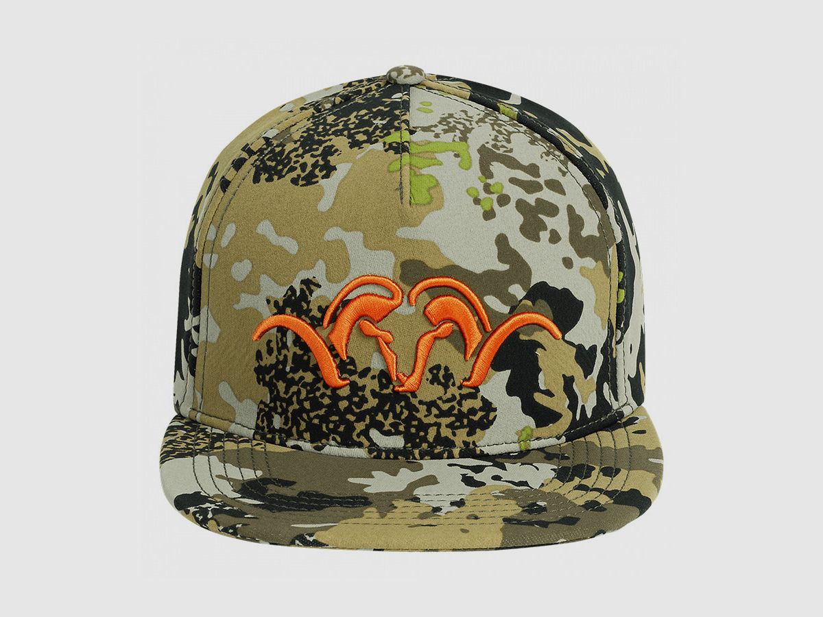 Gorra Blaser HunTec Camo L/XL / Camuflaje, imagen 2 de 4