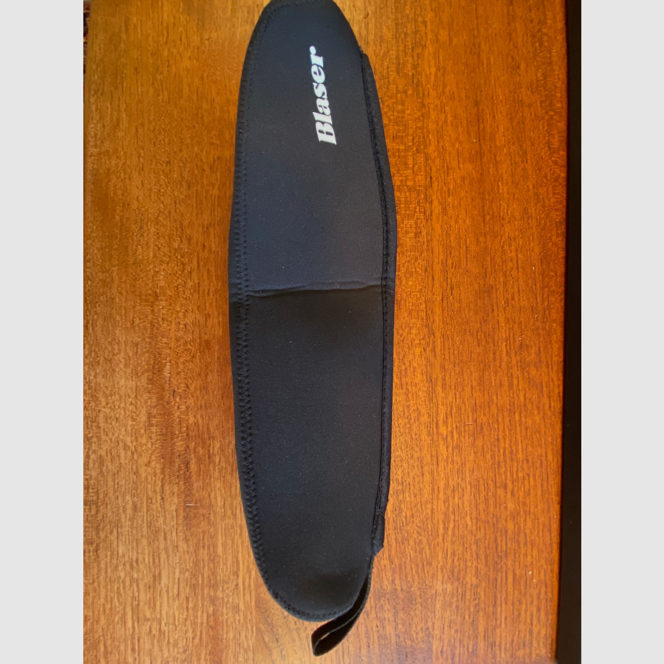 Protection de lunette de tir Blaser en S et M