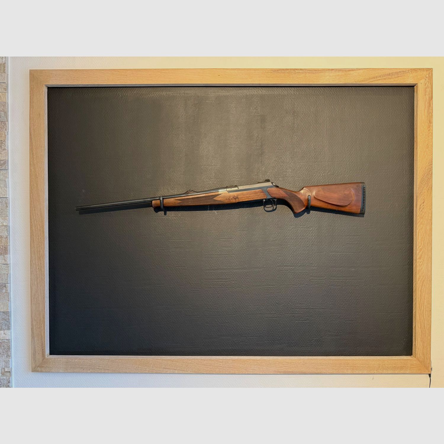 Sauer 200 kaliber 7x64