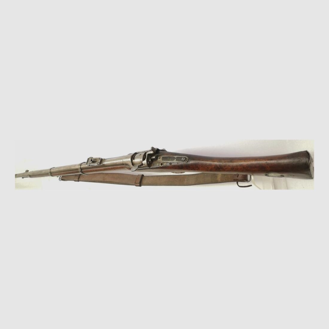 Werndl M1867 - Sammlerwaffe - Verkauf n. an Sammler / Händler