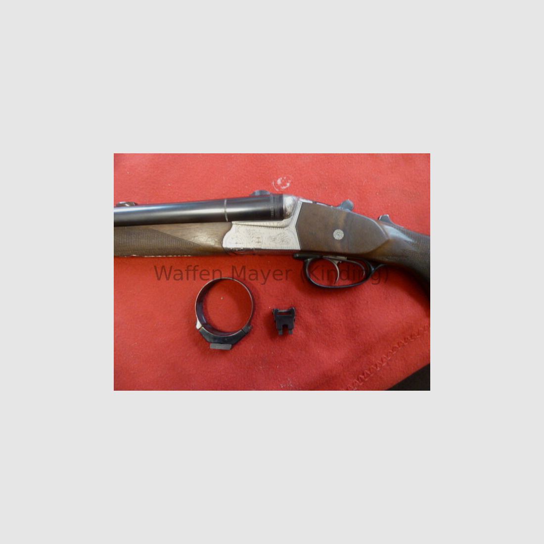 Krieghoff Trumpf, image 1 of 7