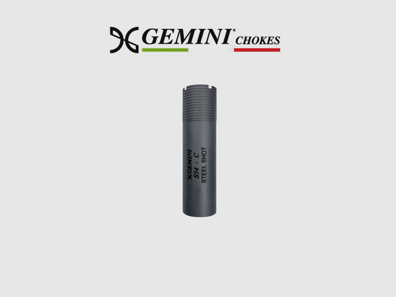 CHOKE GEMINI INTERIOR THIN WALL S54 Ø 18.9 0