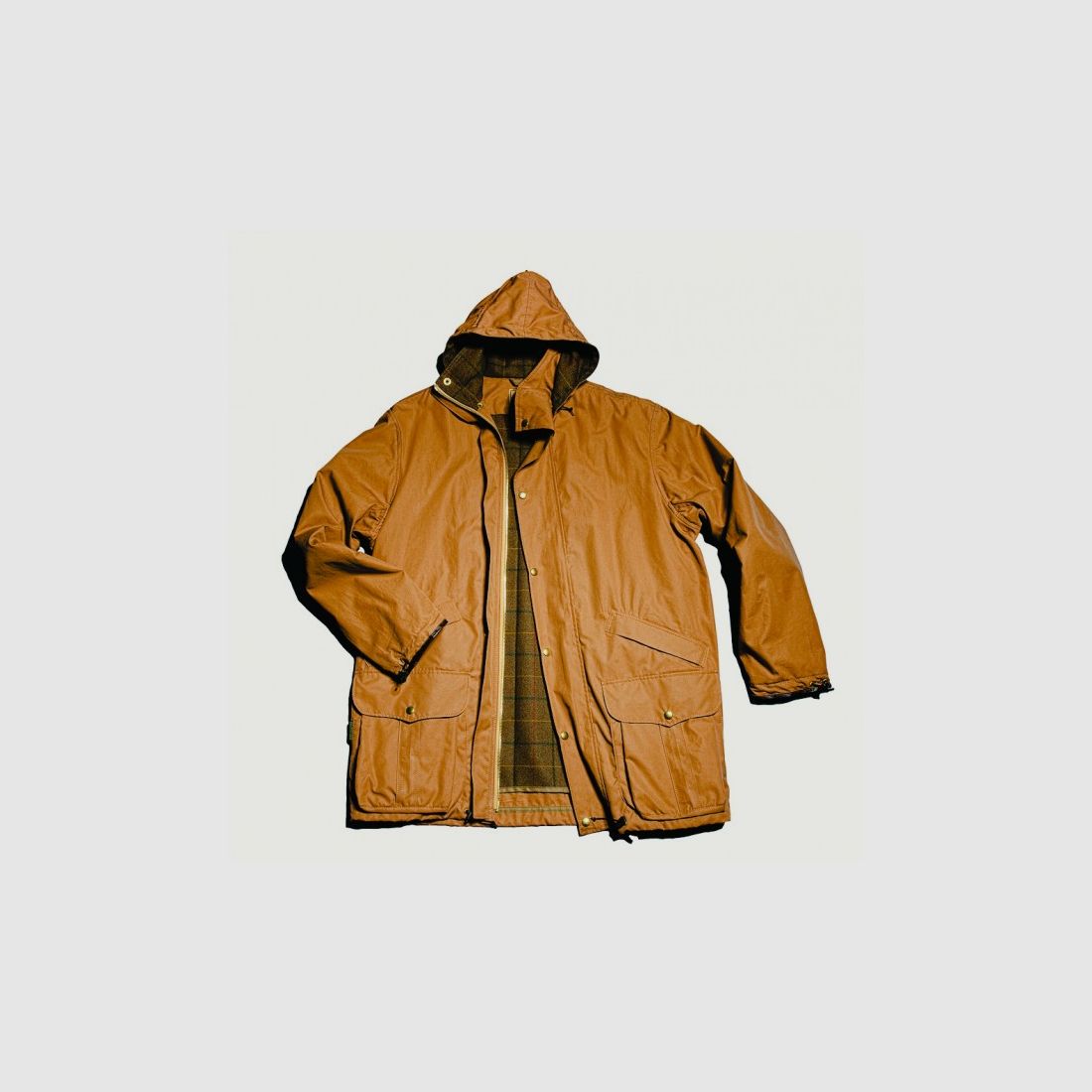 Giacca Allweather, immagine 2 di 2