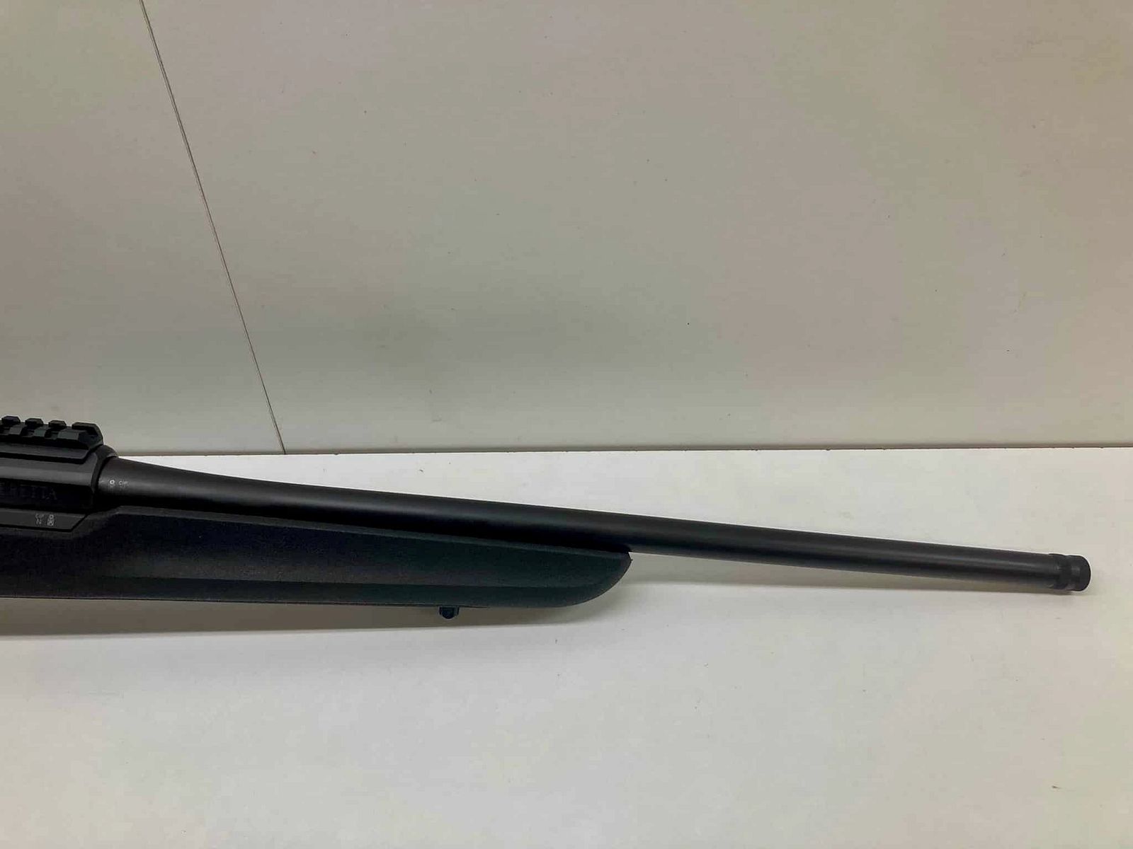 BERETTA BRX-1 Synthetic Black Kurz