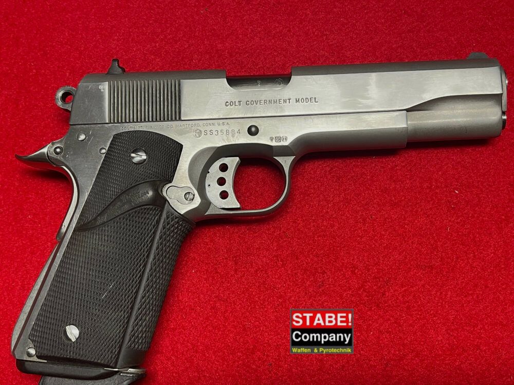Colt MK IV Serie 80