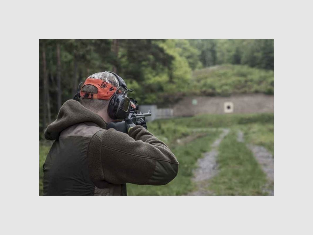 Peltor Protac Shooter Hearing Protection, image 2 of 2