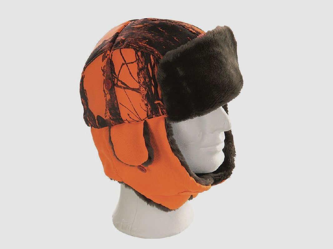 ALT_Farm-Land Belfast-Thermomütze