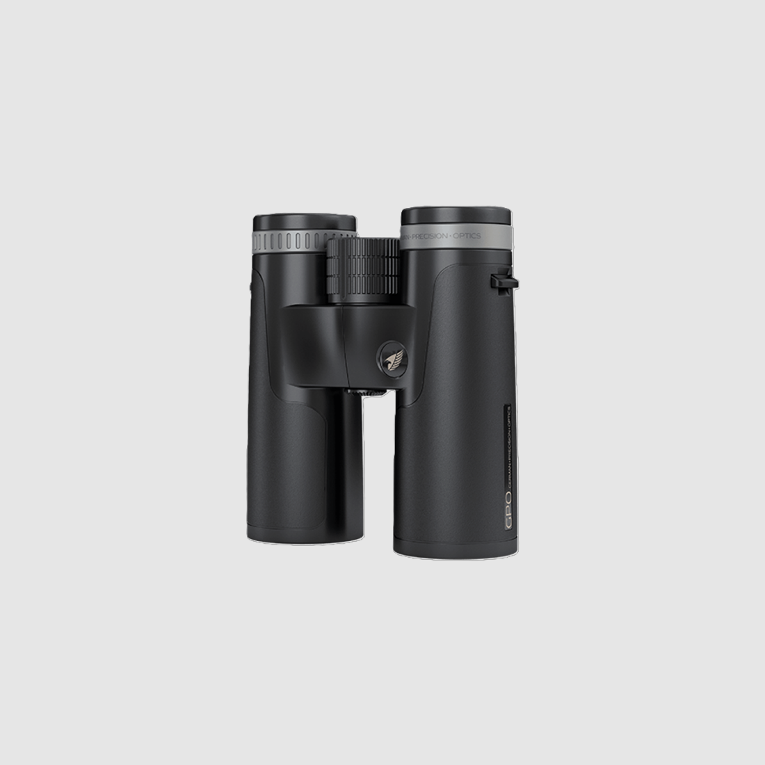 GPO BO Passion SD 10x42 Fernglas Schwarz, Bild 1 von 2