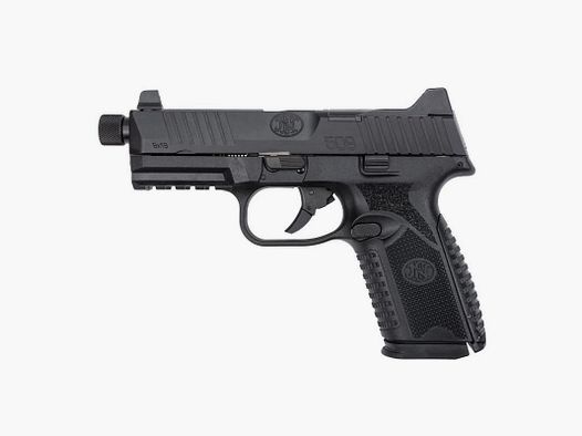 FN 509 TACTICAL BI NMS BLACK 9X19