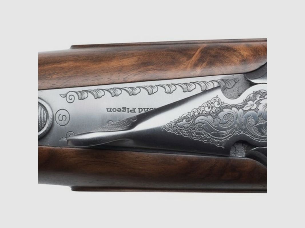 BERETTA 687 EELL DIAMOND PIGEON RESTYLE, imagen 6 de 6