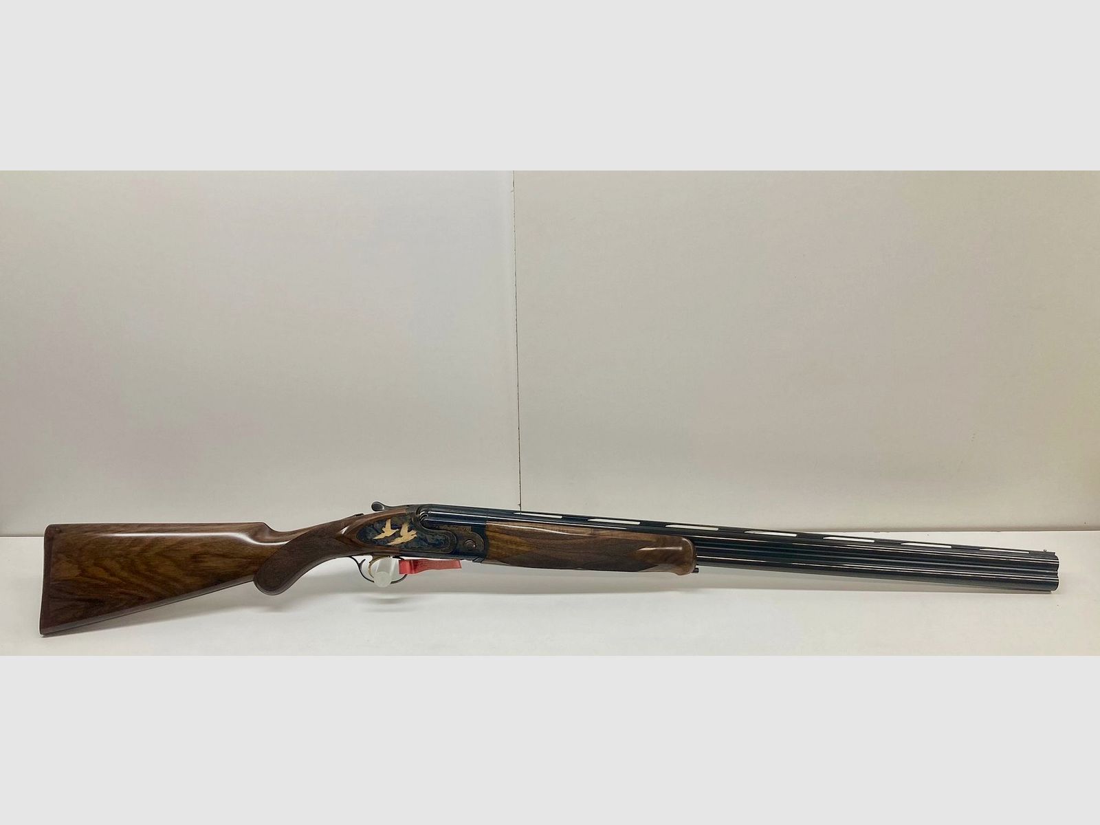 Caesar Guerini MAGNUS LIMITED - BDF Bockdoppelflinte - lagernd!- WaffenFriedrichs