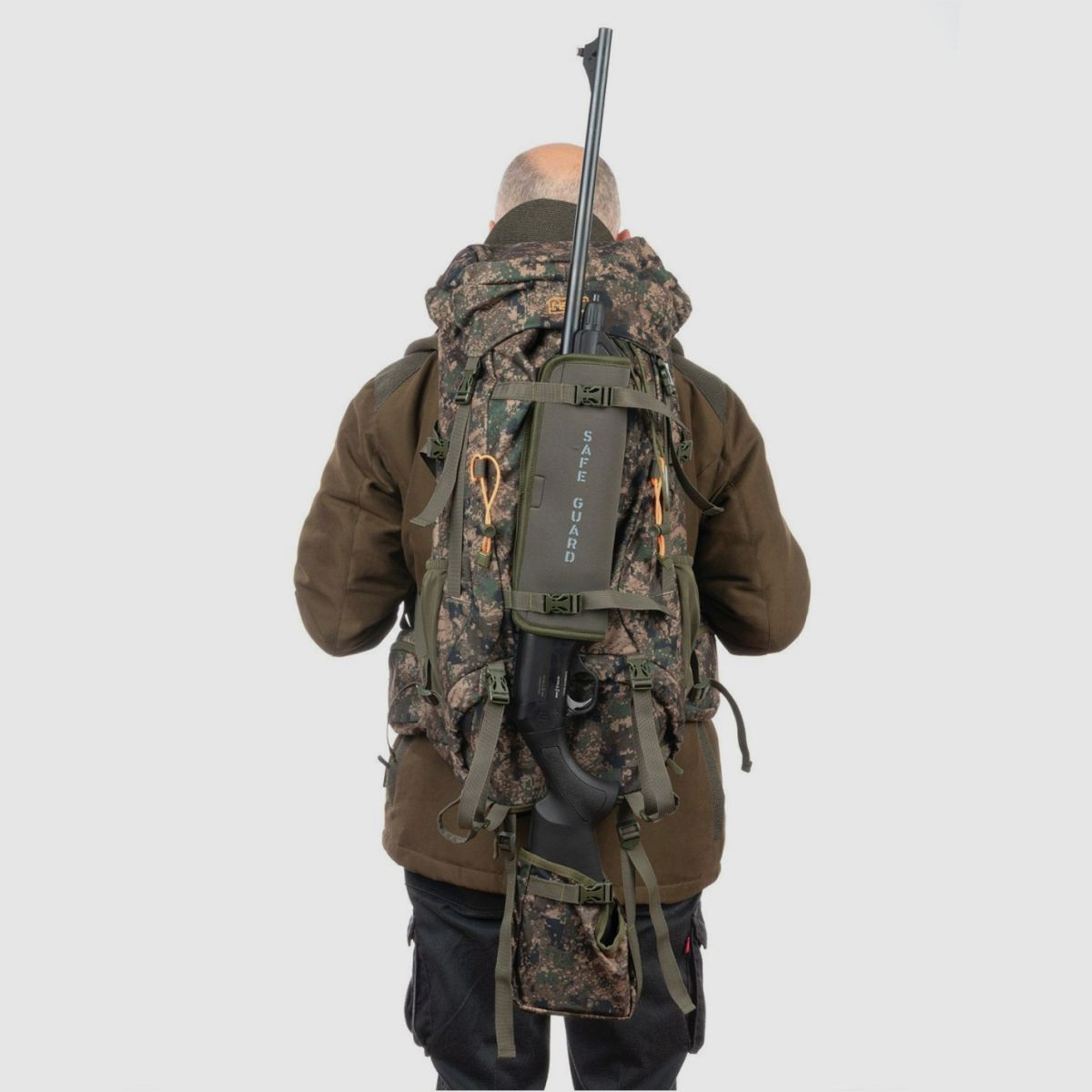 HART KRAGG 40 Rucksack