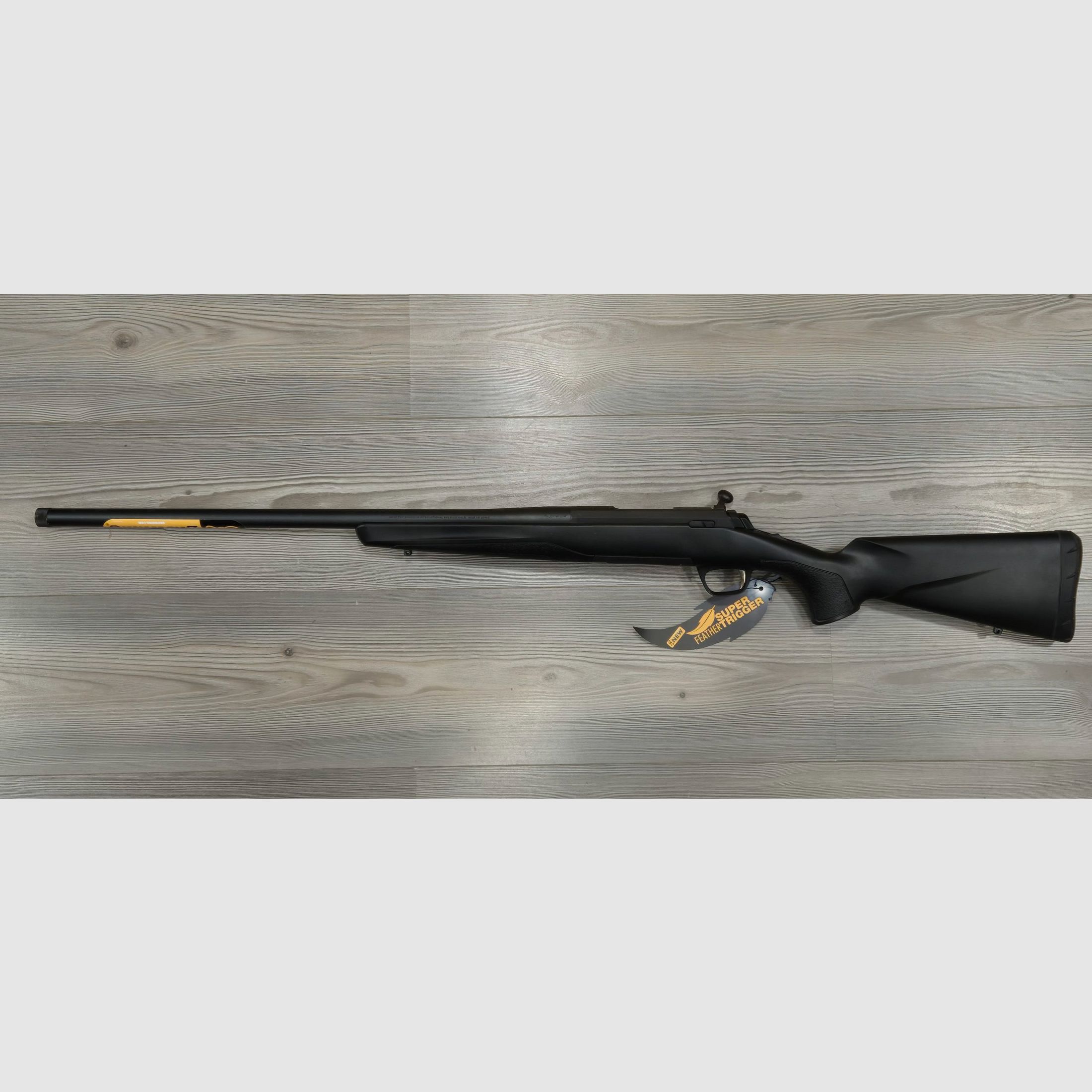 BROWNING X BOLT VARMINT 308 W ABVERKAUF, Bild 2 von 6