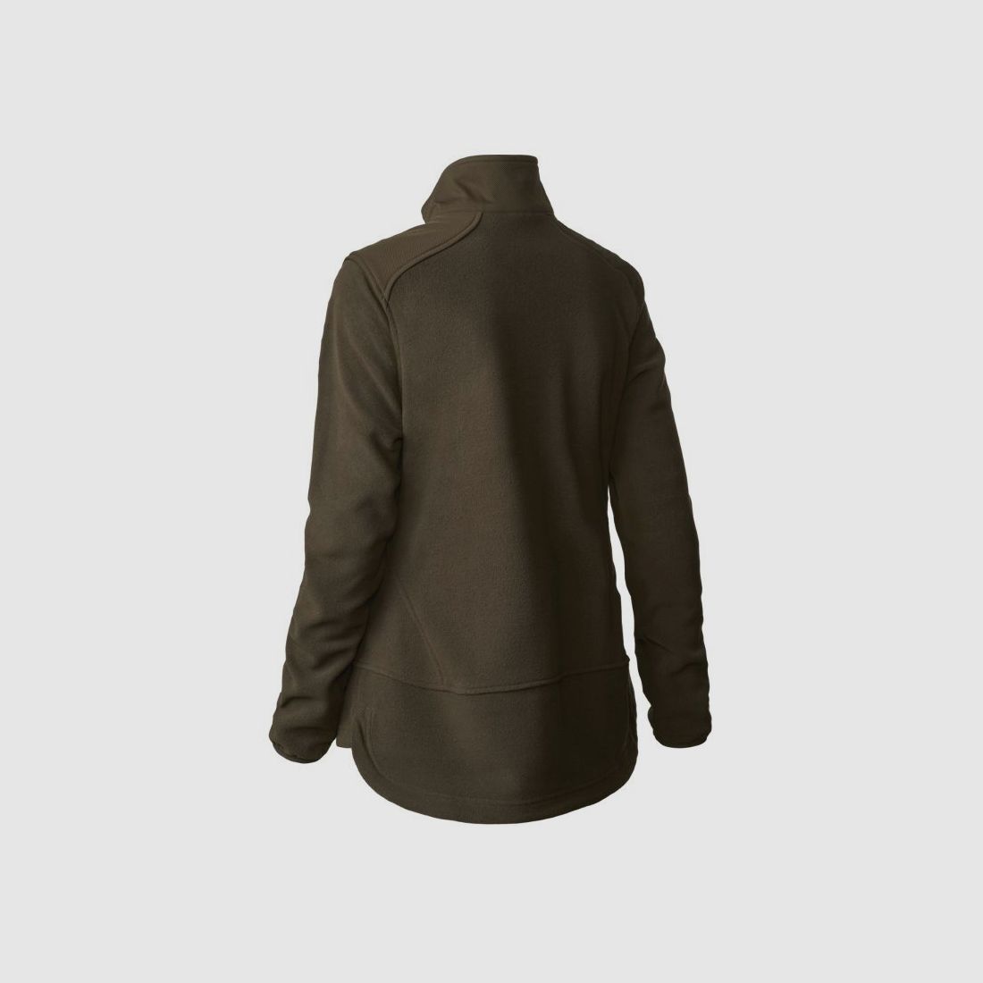 Deerhunter D-Fleece Jacket Lady Muflon Pro, image 4 of 4
