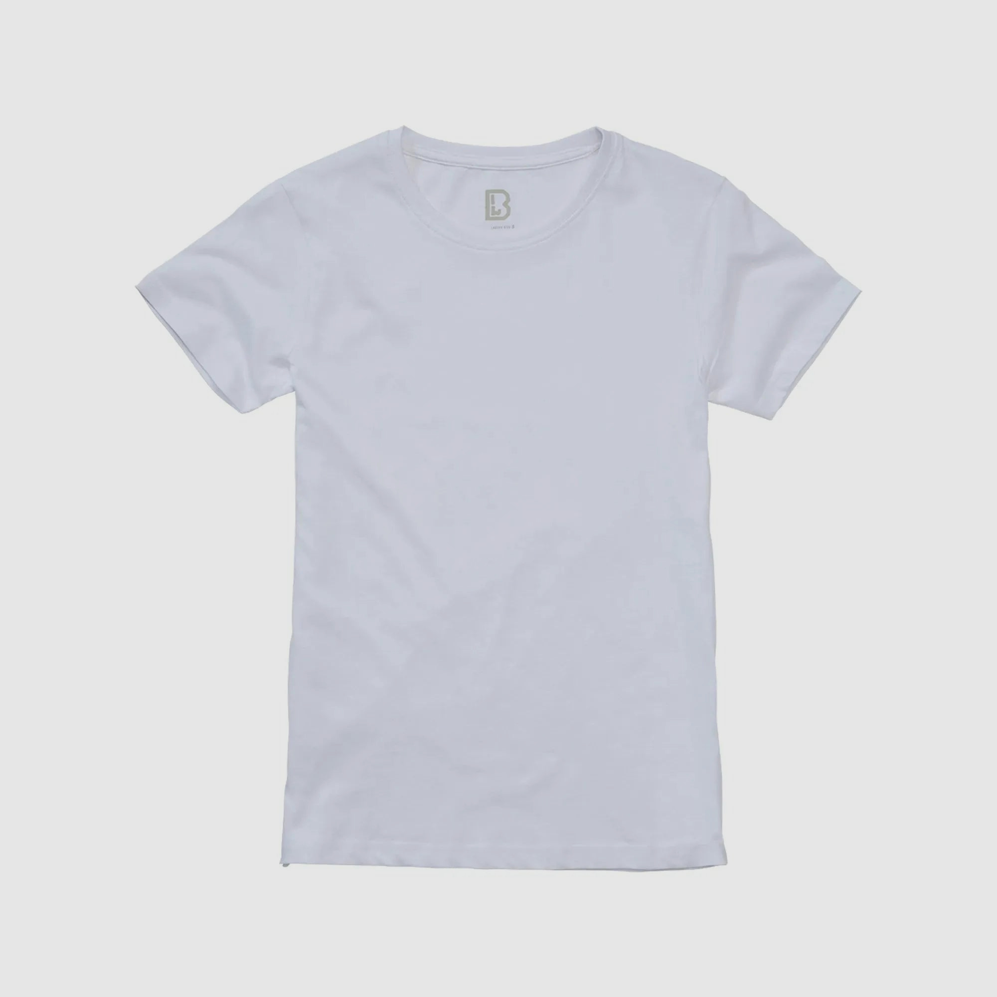 Brandit Brandit T-Shirt weiß Frauen