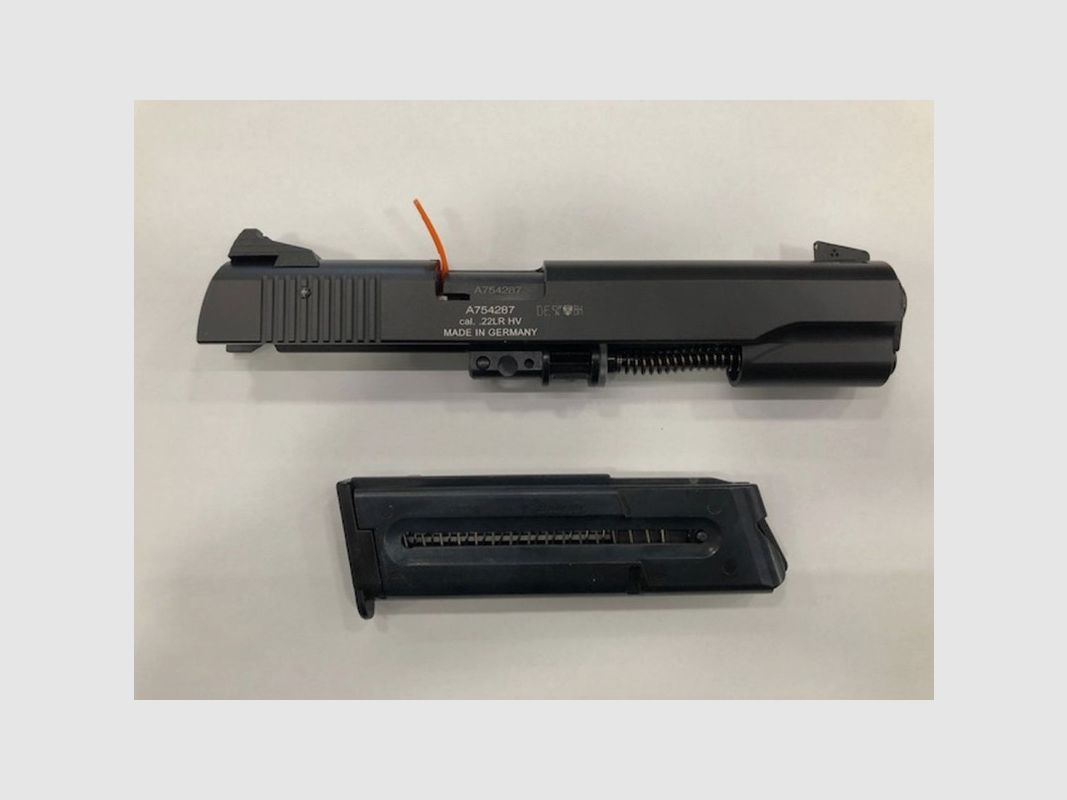GSG CANNE DE REMPLACEMENT 1911 C 22 LR, image 2 sur 2