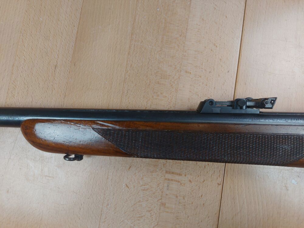 Mauser, Oberndorf Es 340