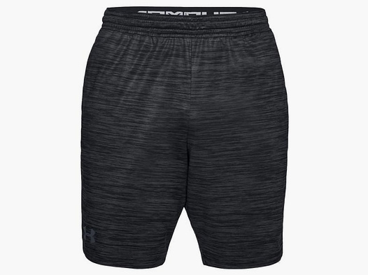 Under Armour Under Armour Shorts MK-1 Twist schwarz