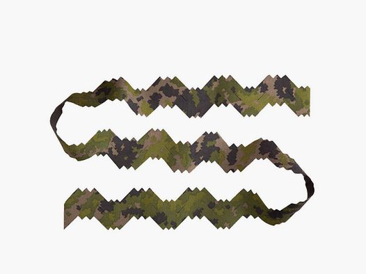 Savotta Camo scrim kit, M05 woodland