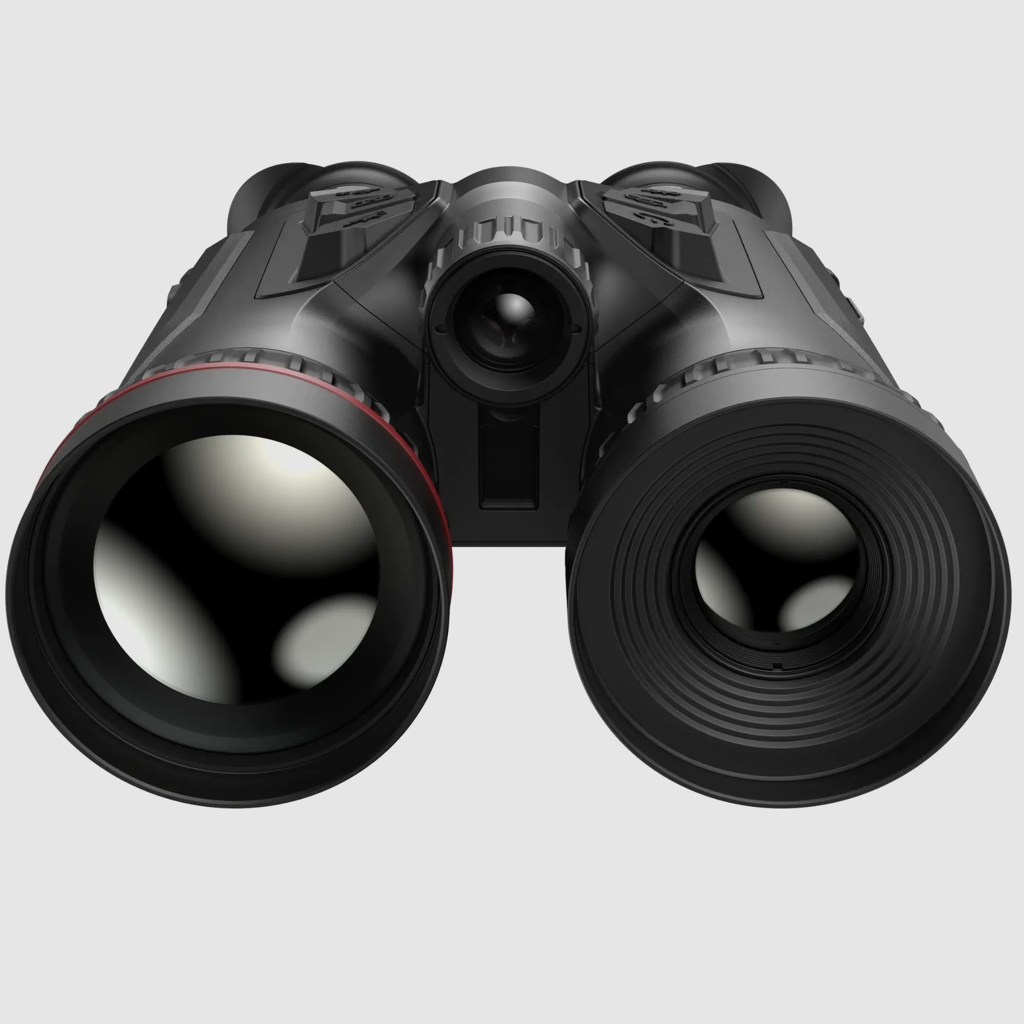 Hikmicro multispectral binoculars Habrok Pro HX60L