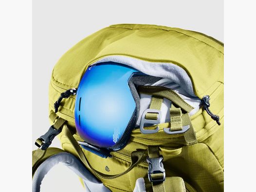 Deuter Freerider Pro 34+ Grün