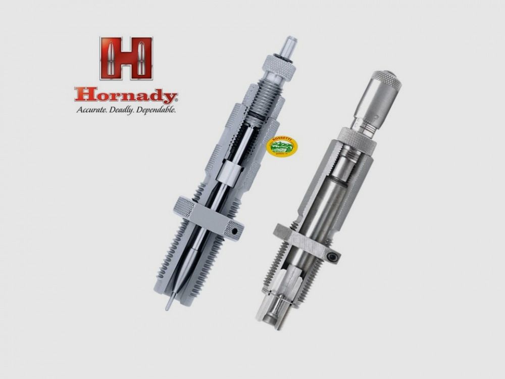 HORNADY Die Set F.L.Match Grade Kal.223 Rem. 544207, Bild 1 von 2