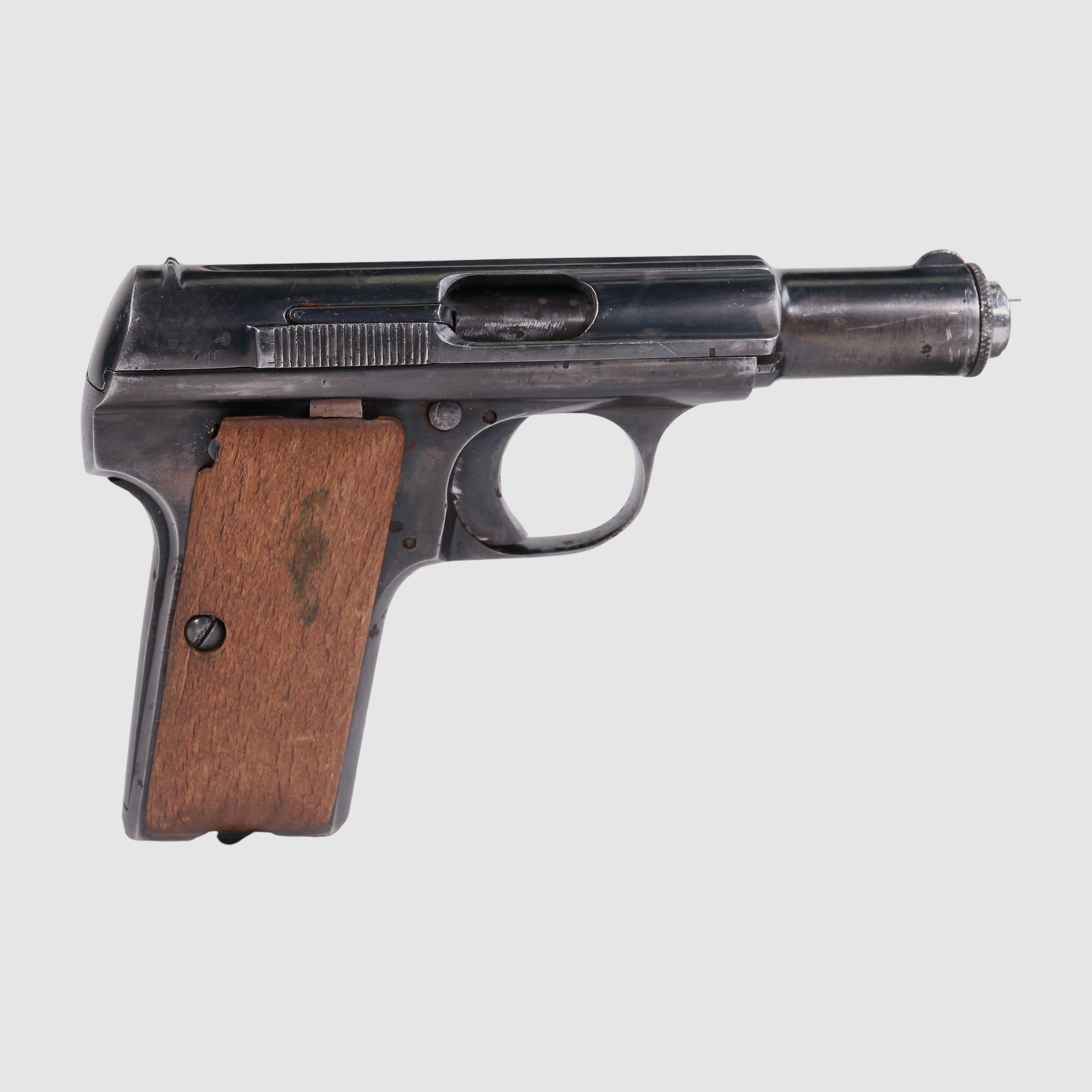 Astra 3000, Kaliber 7,65mmBrowning || Pistole