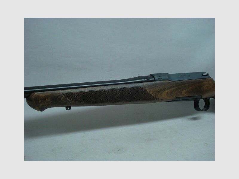 Sauer 100 Classic LL56 MG without optics