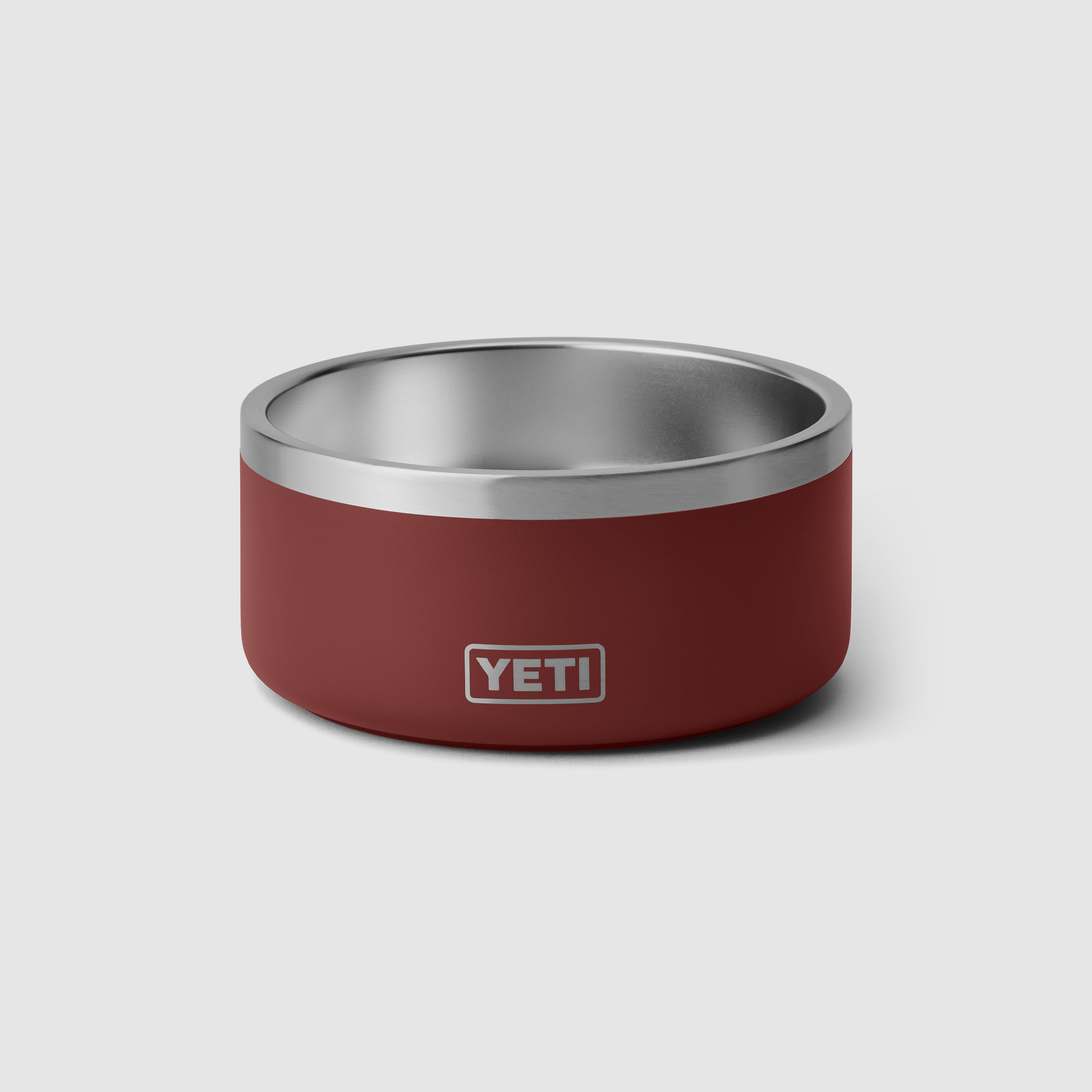 YETI® Hundenapf Boomer™ 4 - Stag Red, Bild 1 von 4