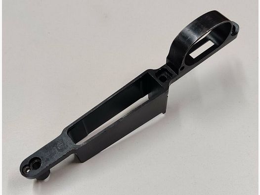 Zbrojovka Brno Magazinkasten Leer ( Stahlausführung ) für Gewehr VZ 24