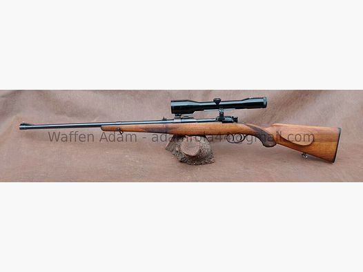 Mannlicher Schönauer M.50