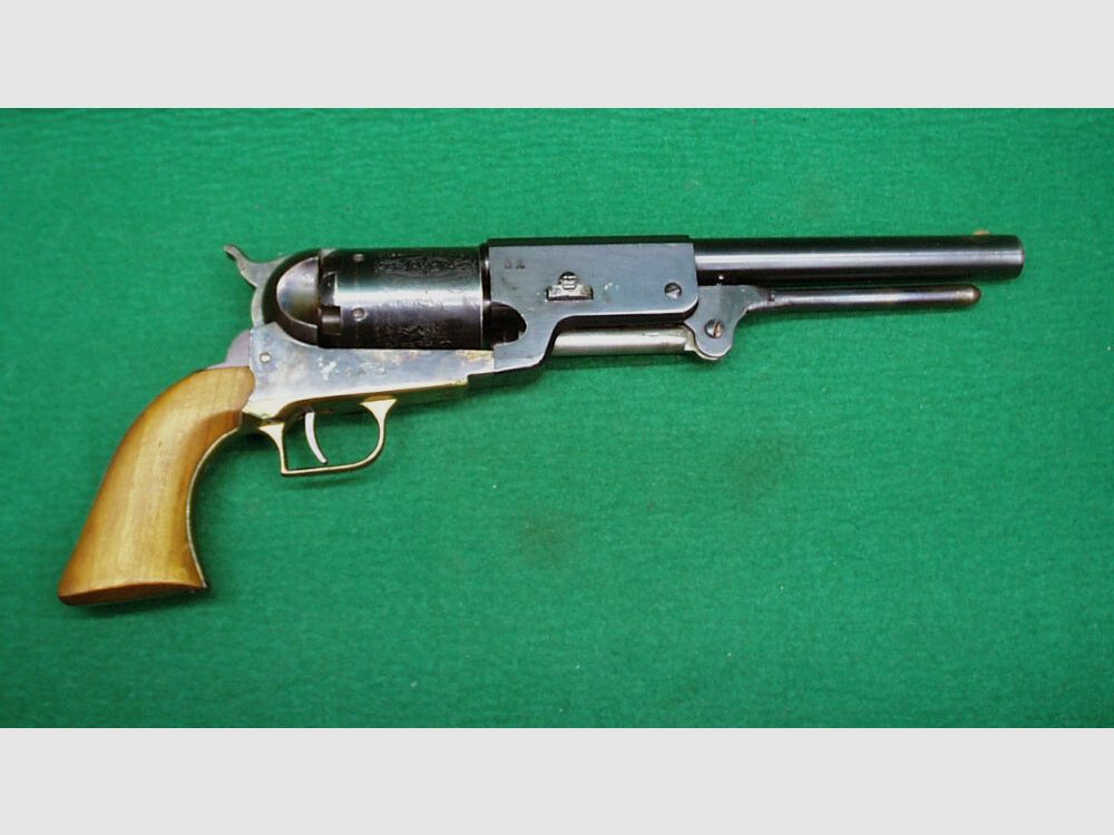 Armi San Marco Colt Walker 1847
