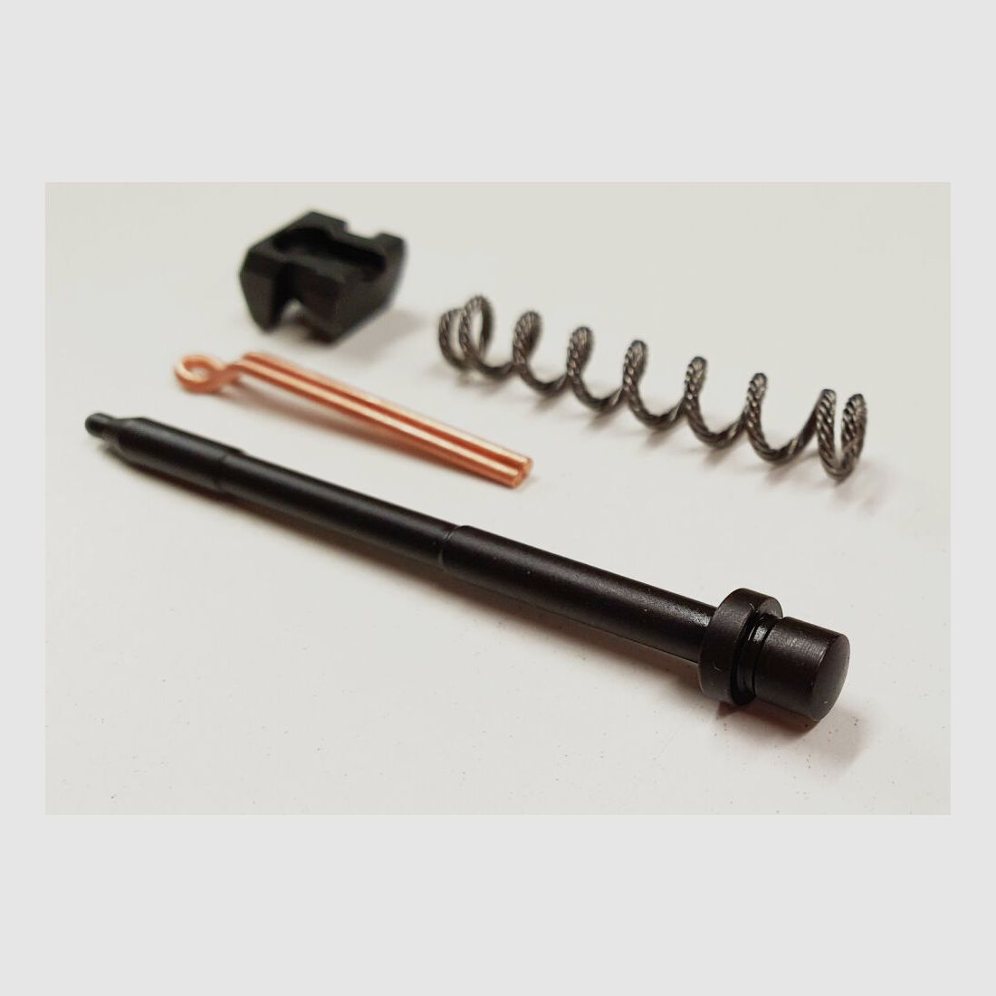HK Heckler & Koch Das ultimative "must-have" Verschleißteile Set für Ihre HK MP5 / HK MP5k / SP5 / SP5k / SP5l / usw., Bild 4 von 9