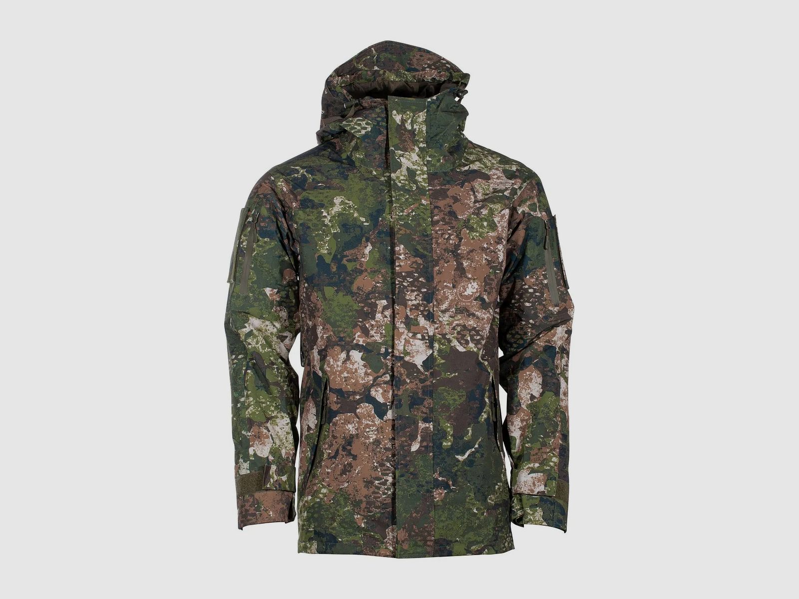 Phantomleaf Nässeschutzjacke GEN. II CIV-TEC WASP I Z3A