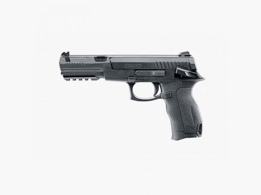 Pistolet Ux Dx17 Cal 4.5mm Ou Bb/4.5mm