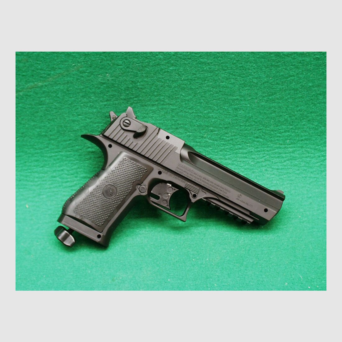 Pistolet CO2 Umarex Desert Eagle "Baby