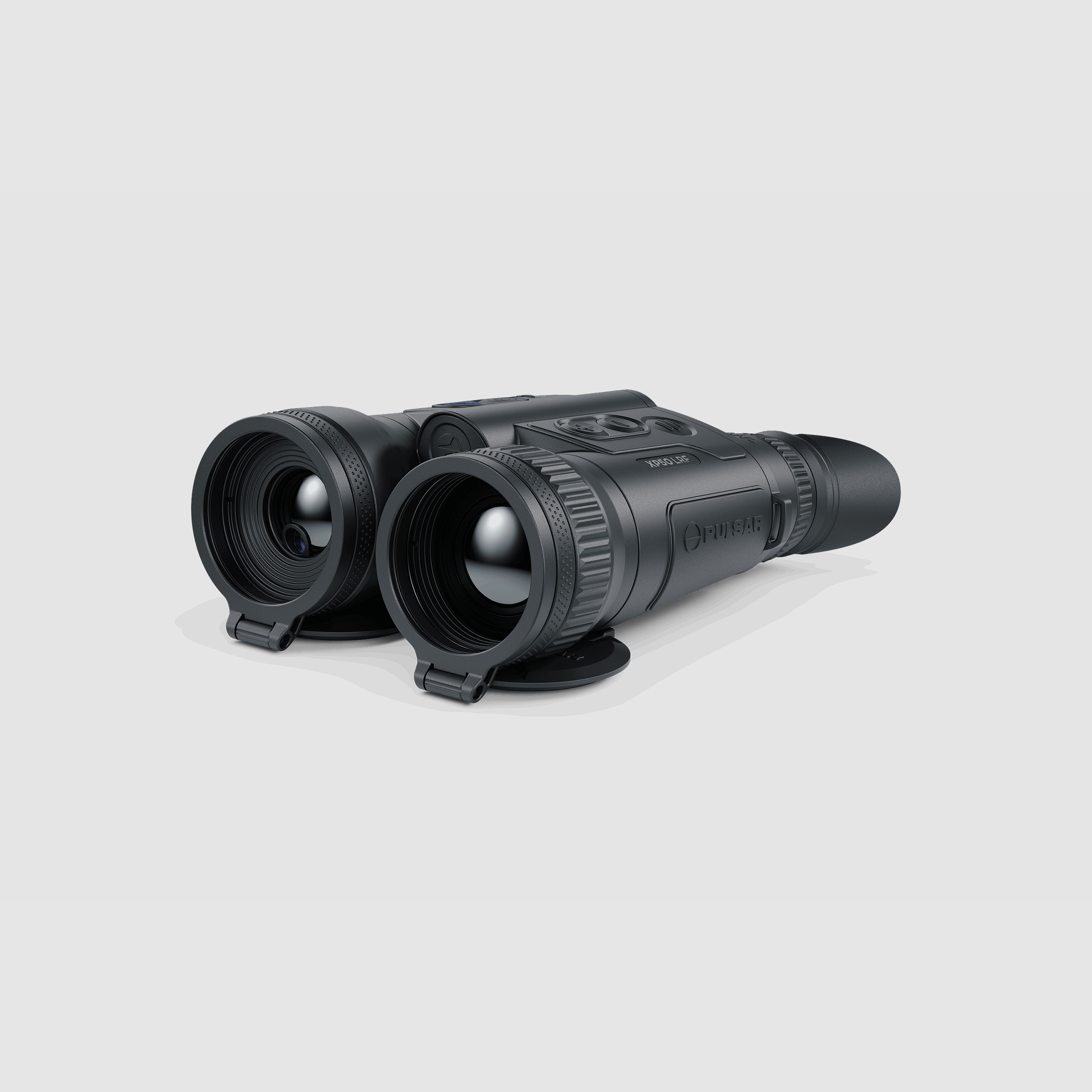 Pulsar Thermal Binocular Merger LRF XP50, image 1 of 3