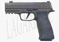 SIG-SAUER P365 AXG LEGION (PISTOLE)