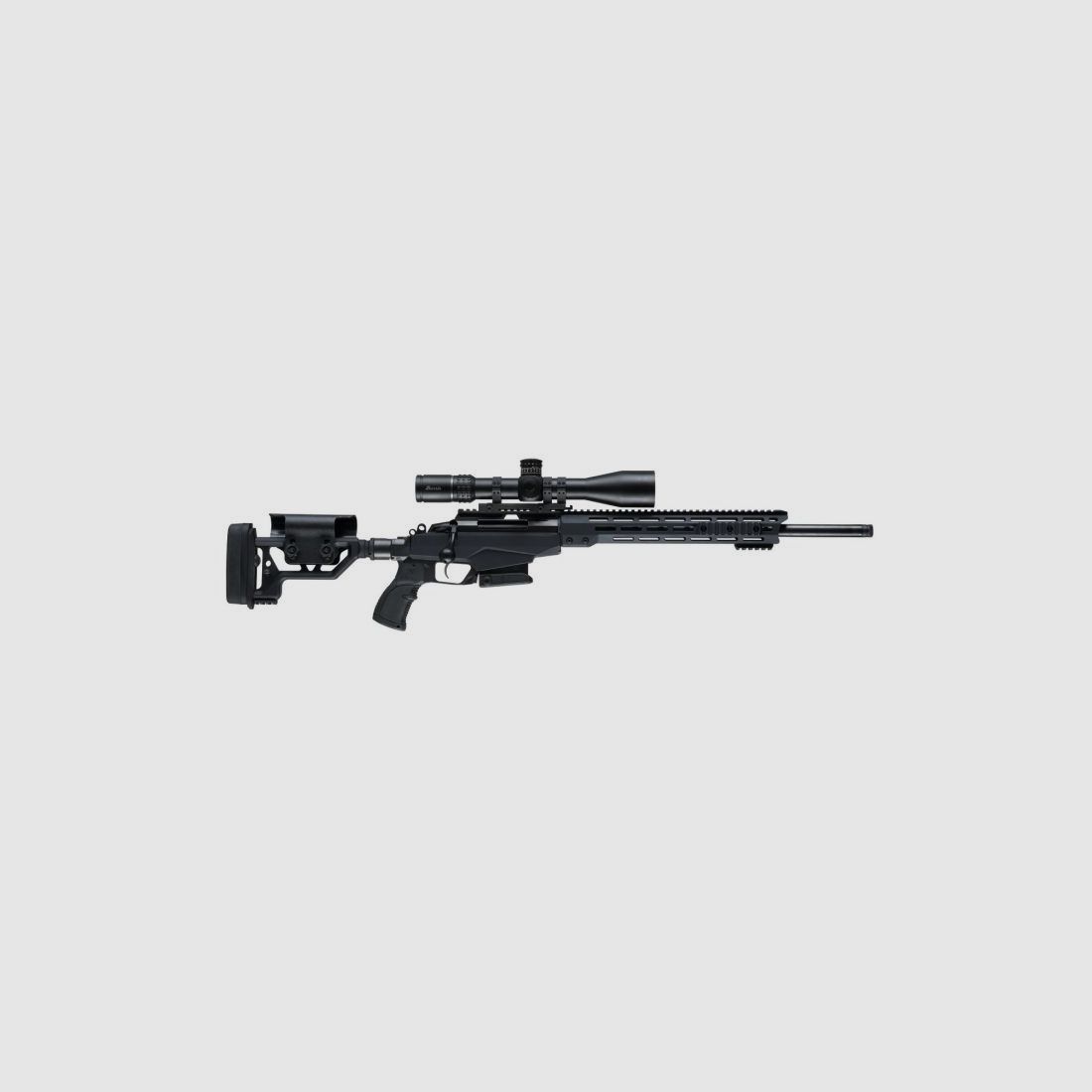 Rifle TLD Tikka T3X TAC A1, image 1 of 18