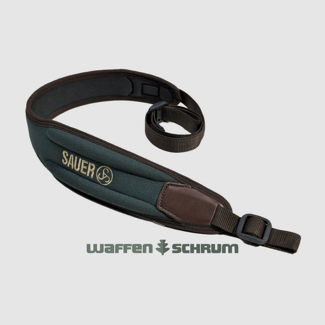 Sauer Gewehrriemen Ergo Rest