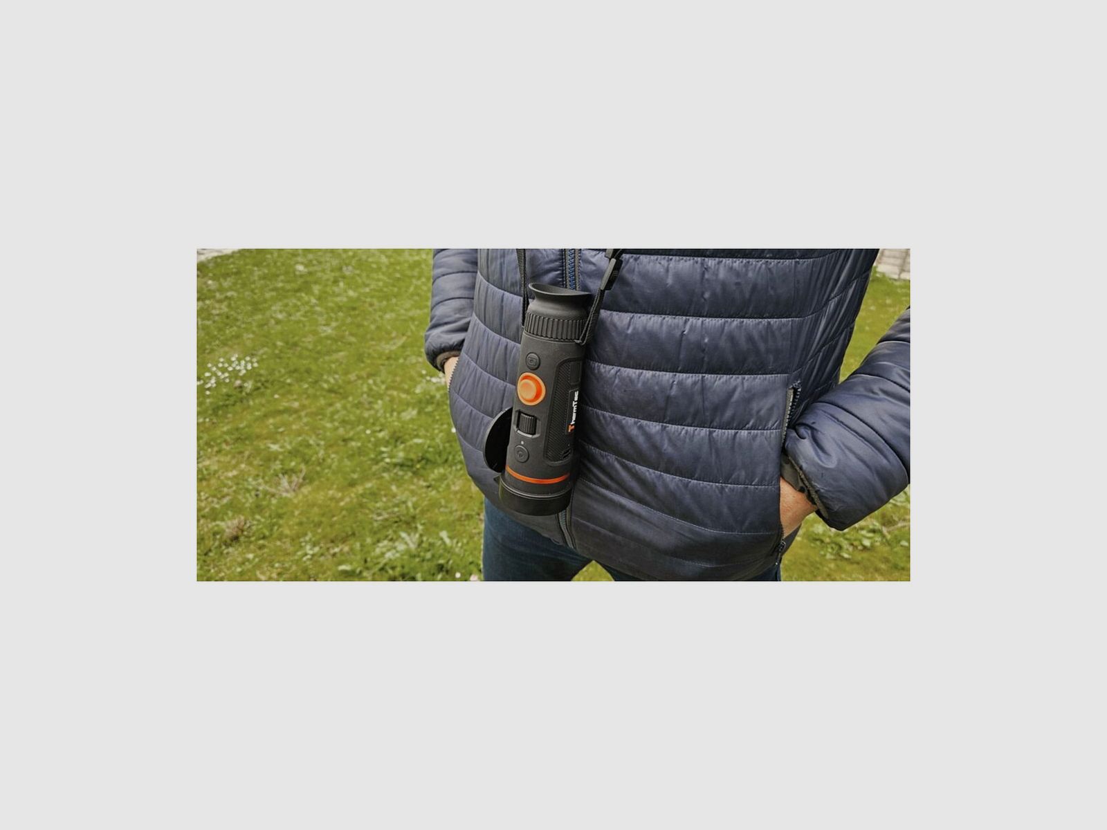ThermTec Wild 635, image 4 sur 5