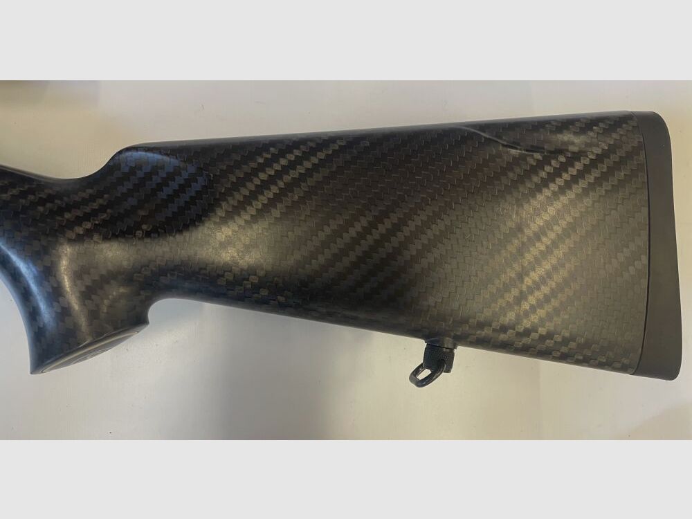 Sauer + Sohn 101 XTC Highland + Leupold VX-5HD 3-15x56