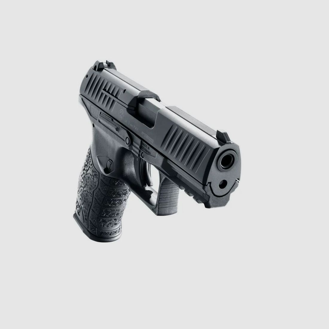 Walther PPQ M2