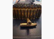 .308 S&B cases 150 pcs